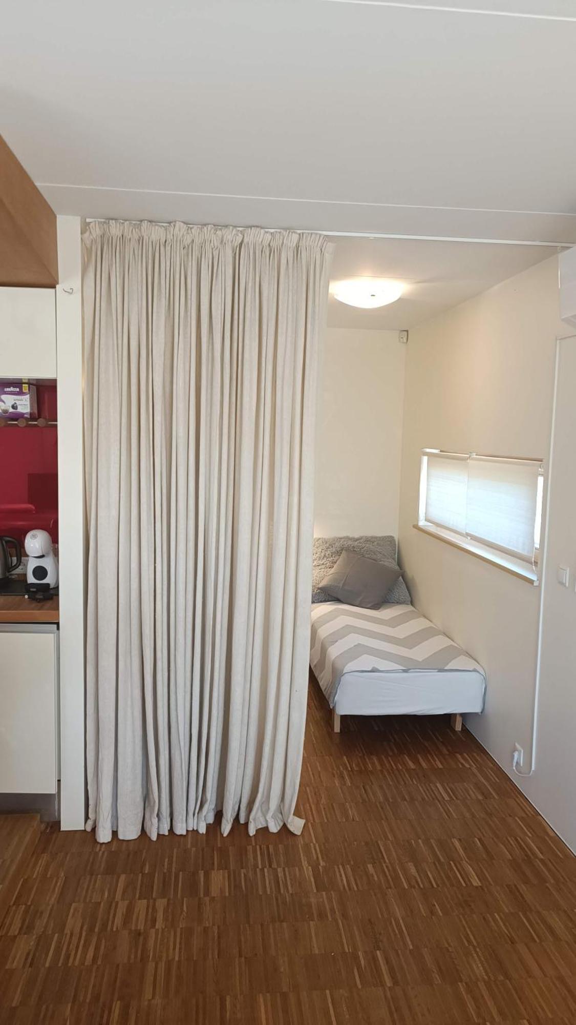 Papli Holiday Studio Παρνού Εξωτερικό φωτογραφία