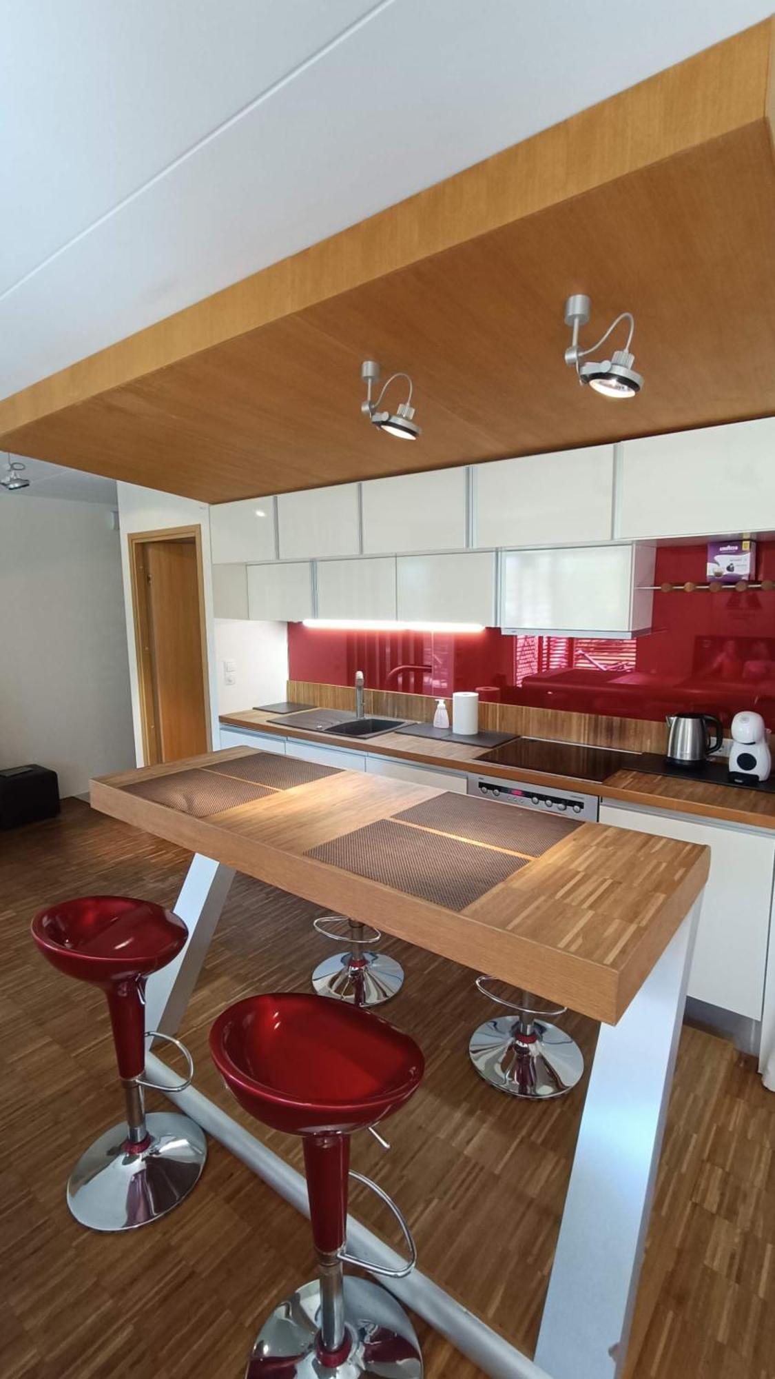Papli Holiday Studio Παρνού Εξωτερικό φωτογραφία