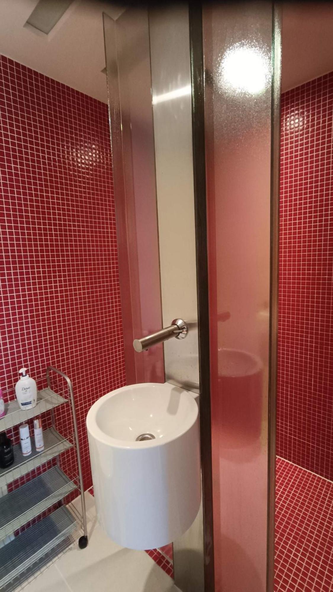 Papli Holiday Studio Παρνού Εξωτερικό φωτογραφία
